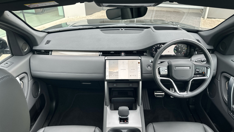 Land Rover Discovery Sport 1.5 P270e Metropolitan 5dr Auto [5 Seat] Station Wagon